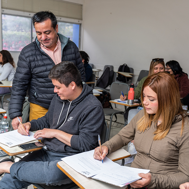 Ingeniería en Administración de Empresas